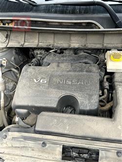 نيسان باثفايندر